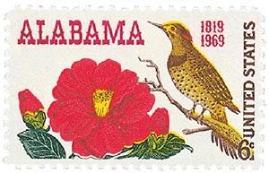 Stars And Stripes: Stripes At Right