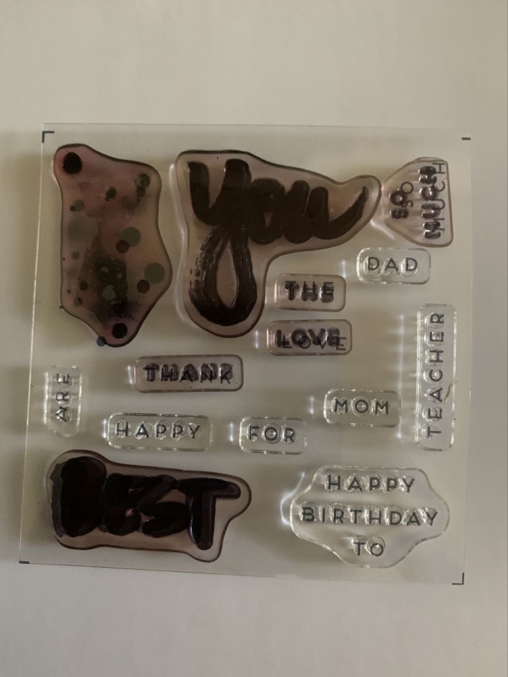 125 Aniversario De La Restauración Del Senado