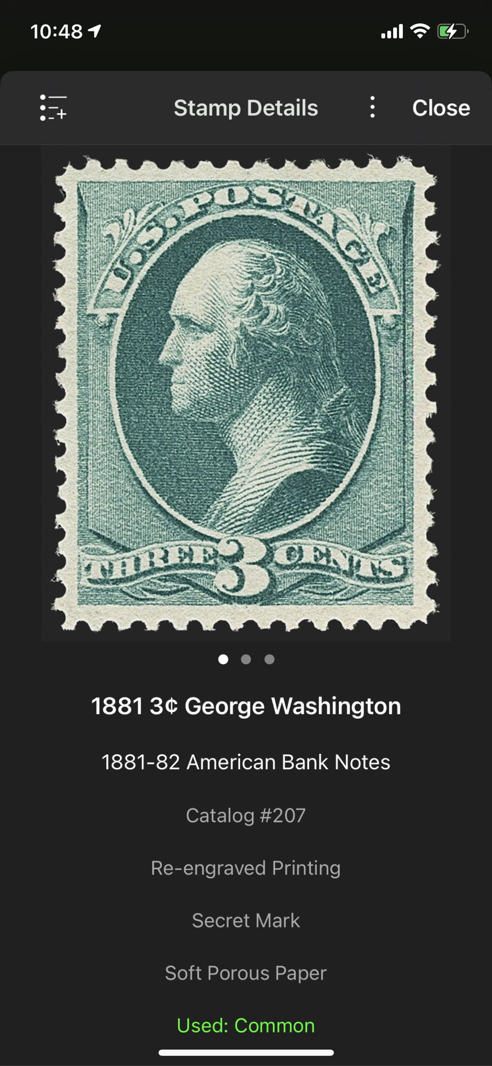 Seashells: Pacific Calico Scallop