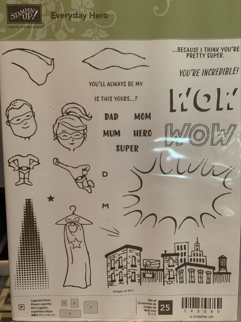 Fundación De La Camara Nacional Del Cemento