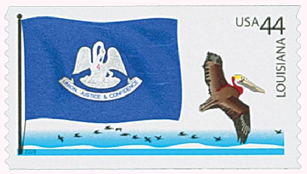 Red Badges Of States