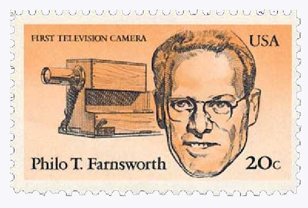 U.S.A.: 1956 Wildlife Conservation: King Salmon