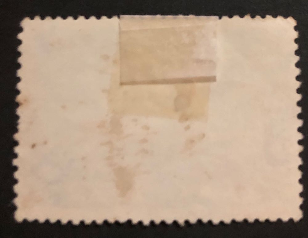 3.50 Boat  stamp collectible - Main Image 2