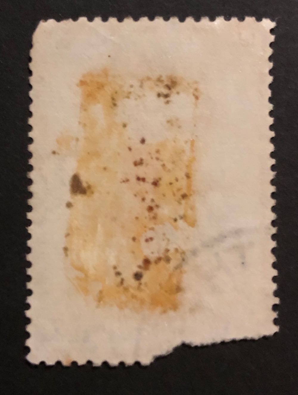 2 Dress  stamp collectible - Main Image 2