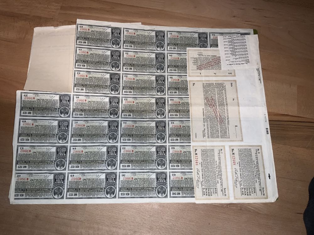 Historic American Flags: Bennington