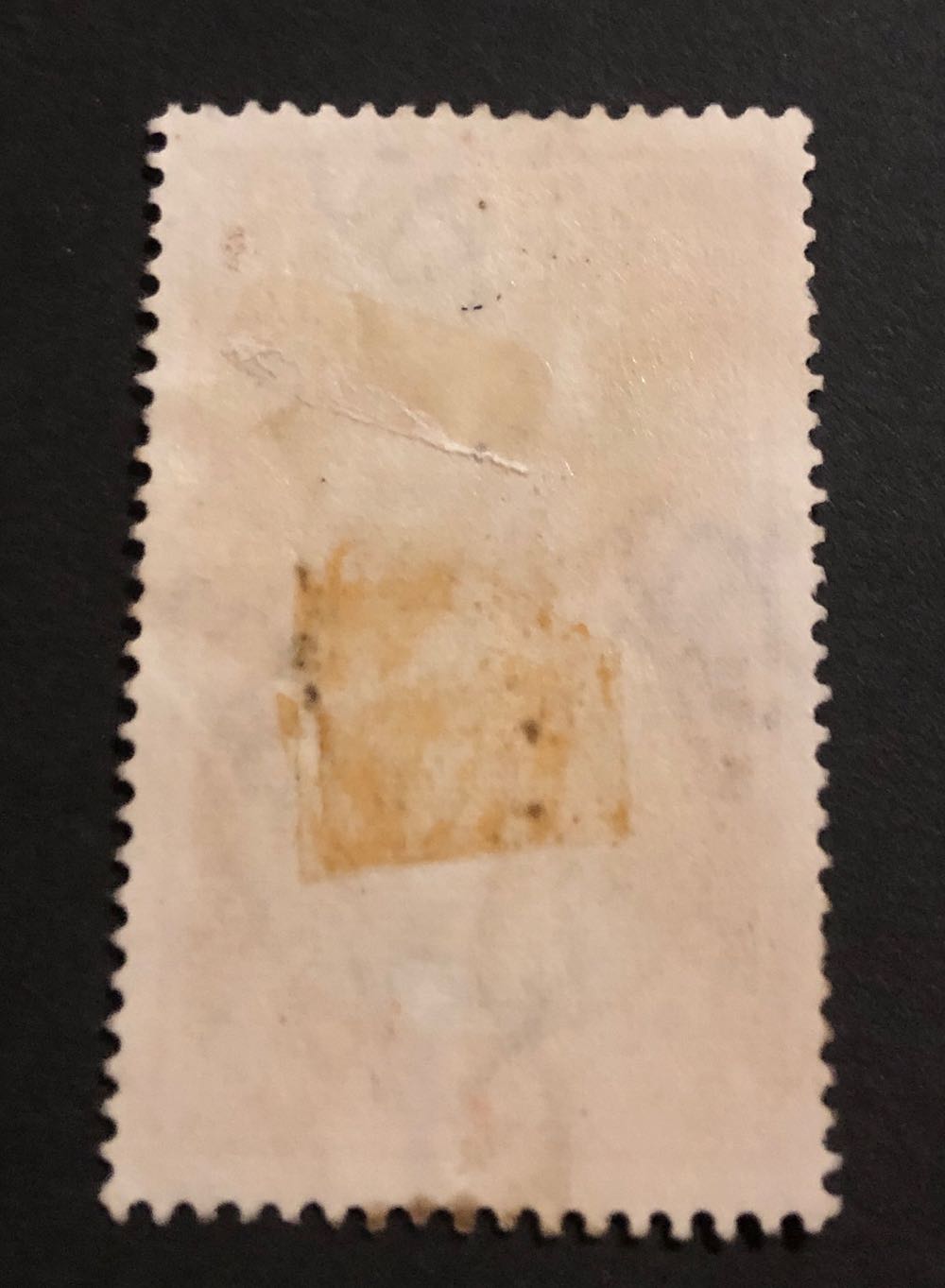 4.50 Coin  stamp collectible - Main Image 2