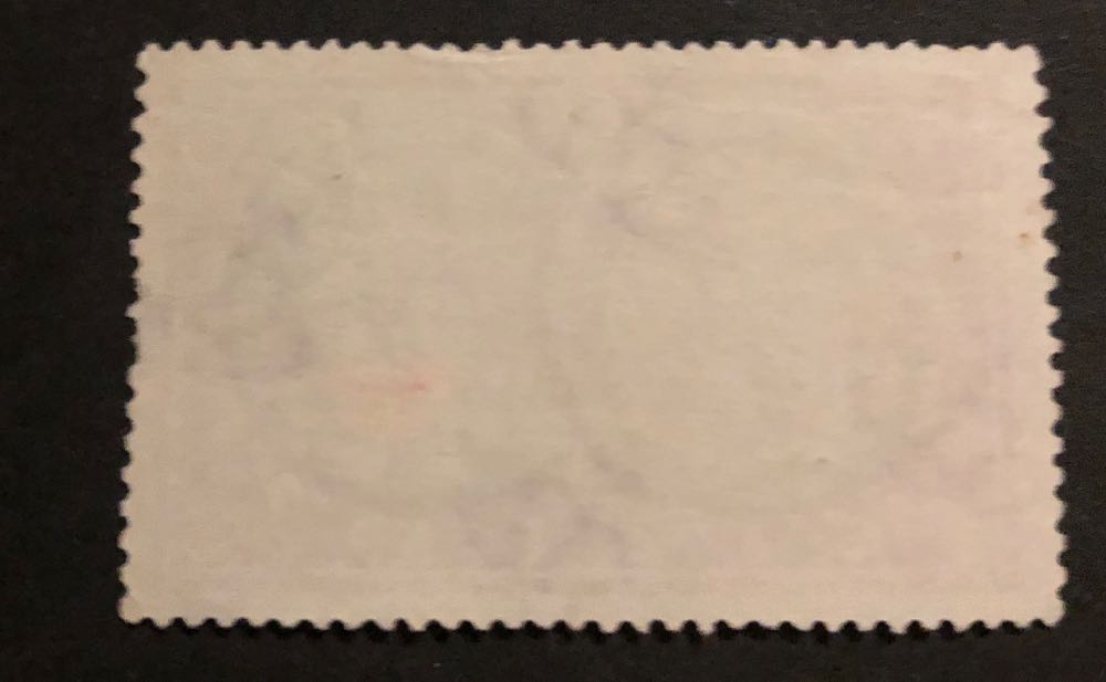 2.50 Coin  stamp collectible - Main Image 2