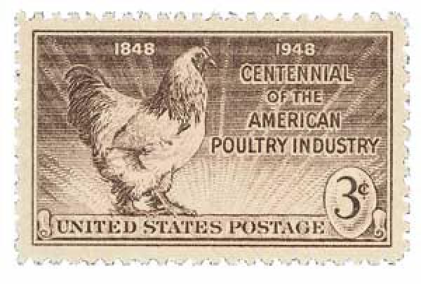 US Airmail: Pan American Building