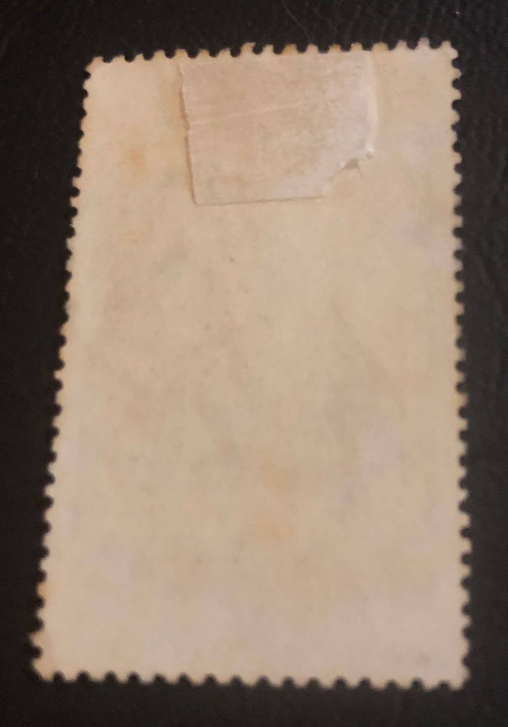 4.50 Fresco  stamp collectible - Main Image 2