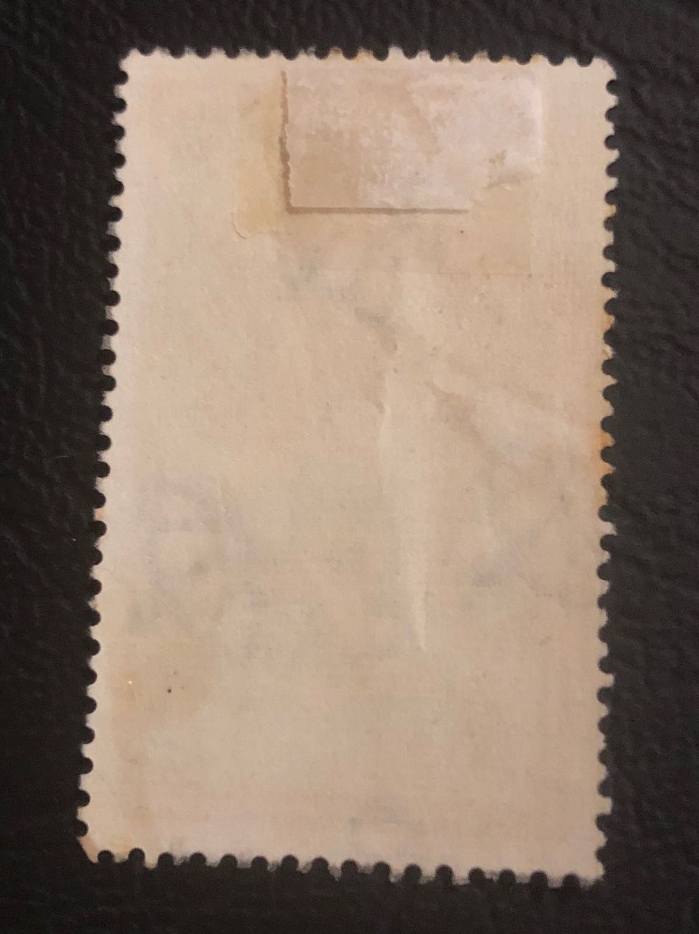 50 Mountain  stamp collectible - Main Image 2