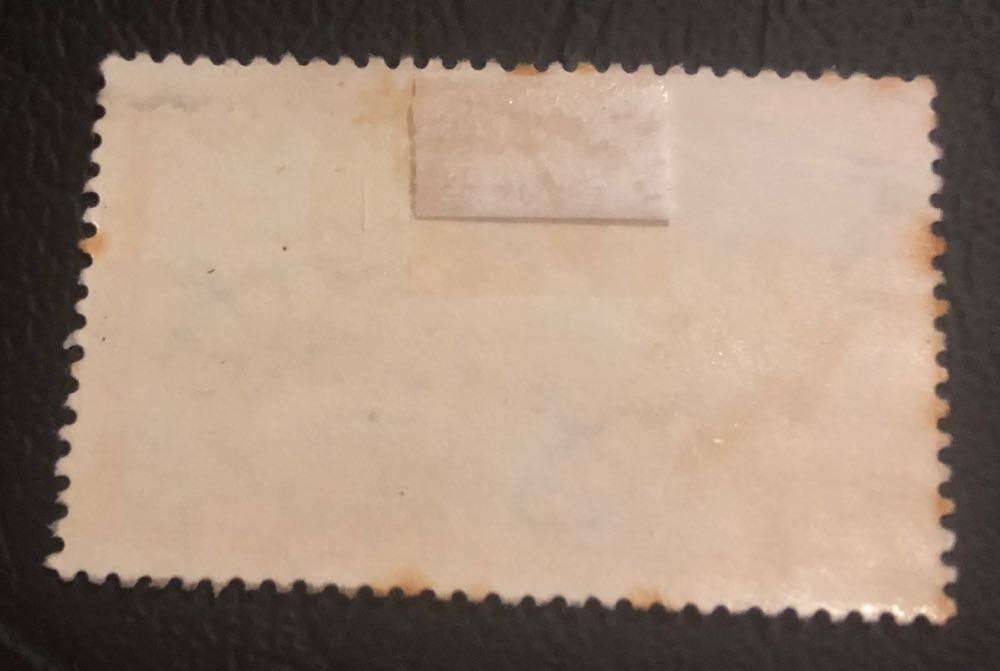 1 Scouts  stamp collectible - Main Image 2