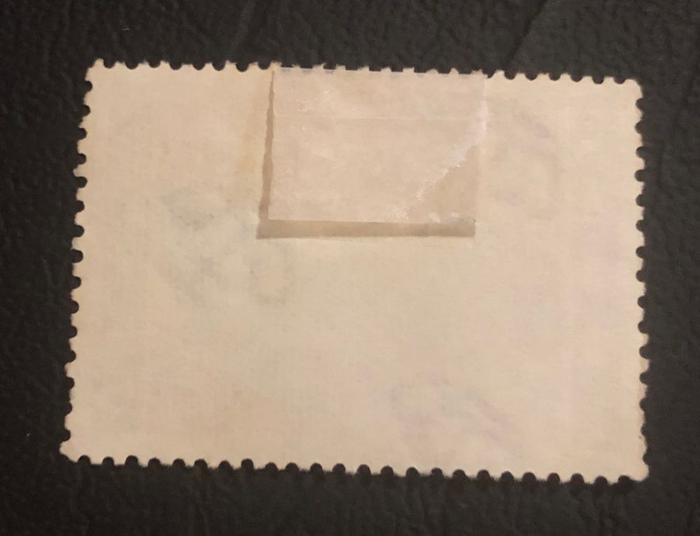 5 Art  stamp collectible - Main Image 2