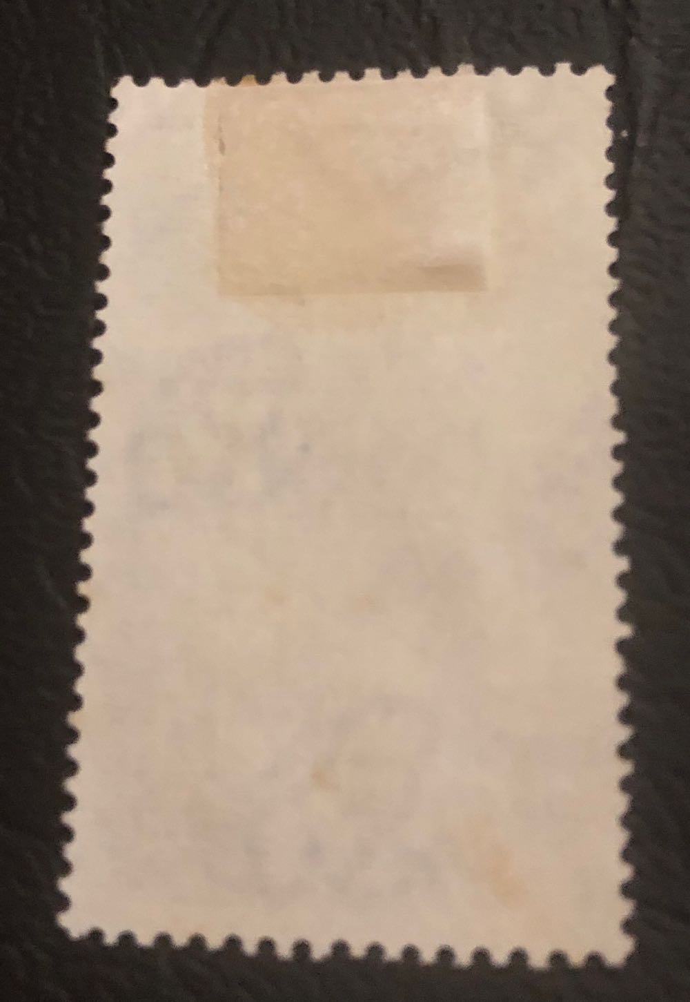 0.50 Saint  stamp collectible - Main Image 2