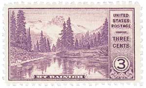 US Postal Service Bicentennial