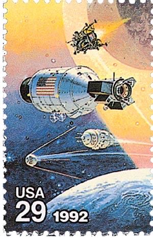 American Design: American Clock