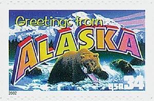 Americana Series: Rush Lamp