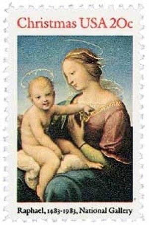 Contemporary Christmas: Dreaming Of Santa