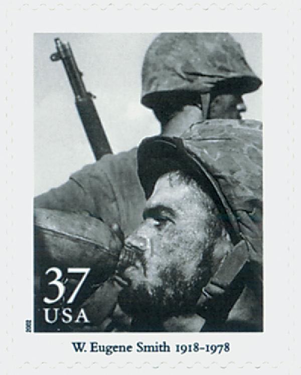 Presidential Series:Ulysses S. Grant