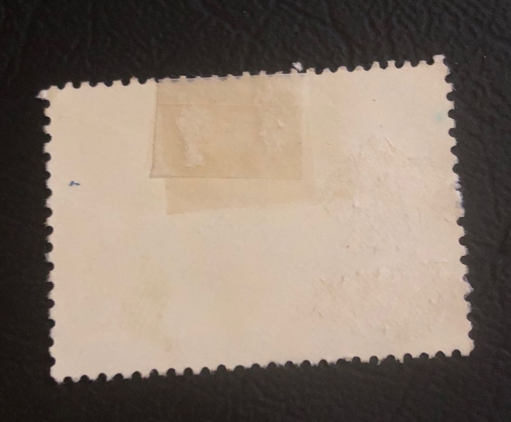 150 Train  stamp collectible - Main Image 2