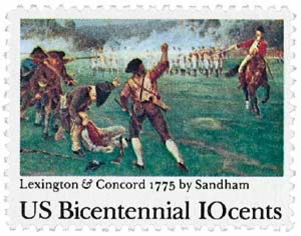 Flags Of Our Nation: Arkansas