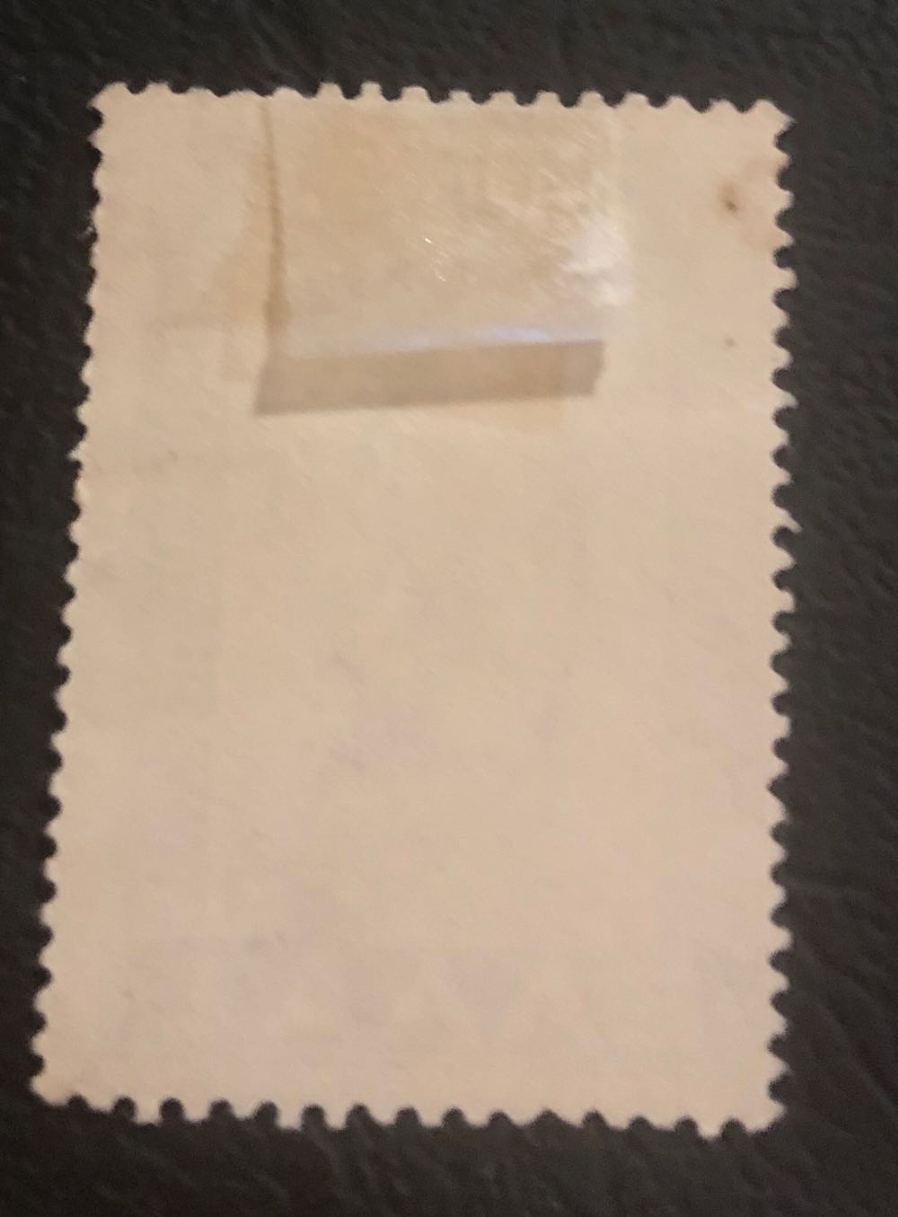 10000 Blue Colossus  stamp collectible - Main Image 2