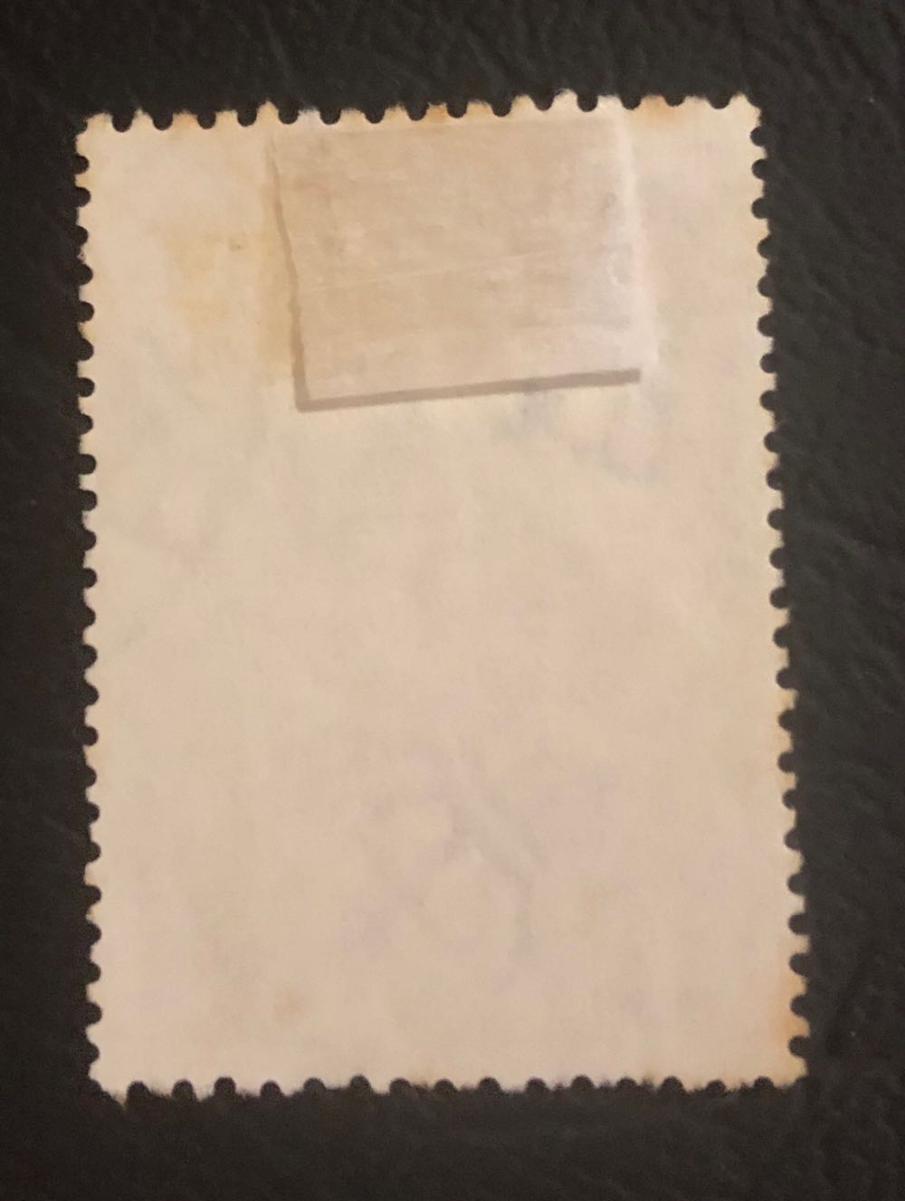 4.50 Saint   stamp collectible - Main Image 2