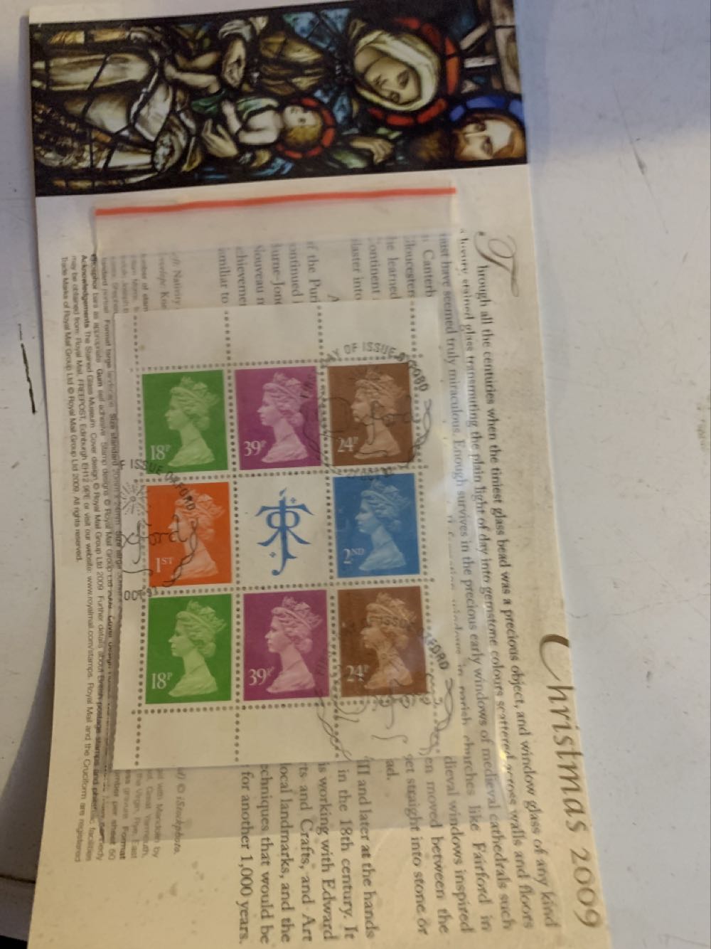 25 Años Instituto De Oftalmología