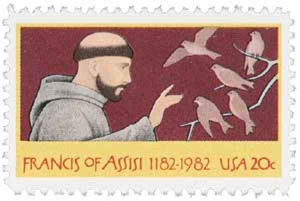 Great American Series: Red Cloud