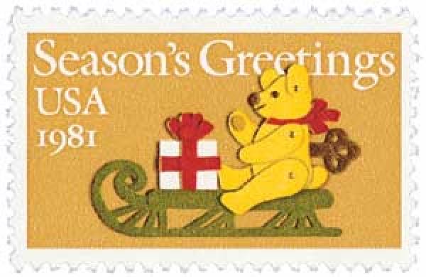 Embellished Ornaments