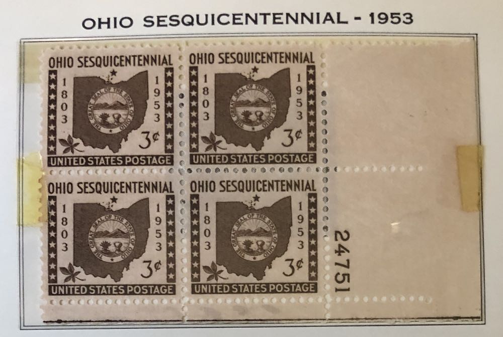 4490 Statue of Liberty [FOREVER]