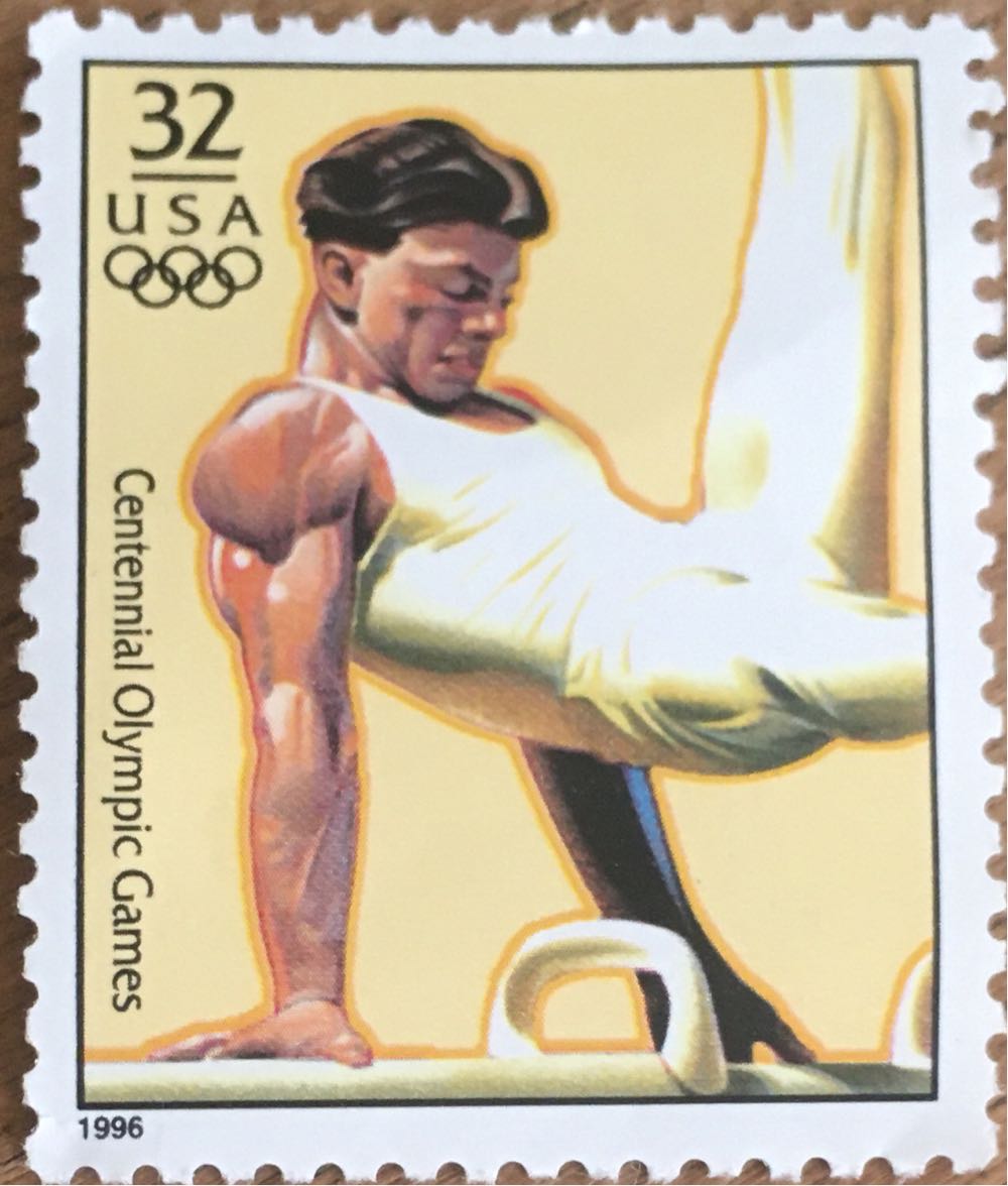 Flag Over Independence Hall