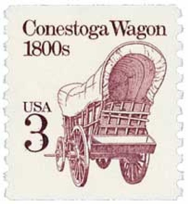 Americana Series: Americas Light Sustained 