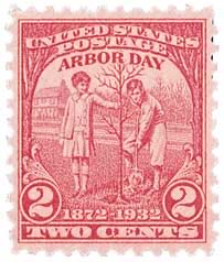 Contemporary Christmas: Reindeer, Green