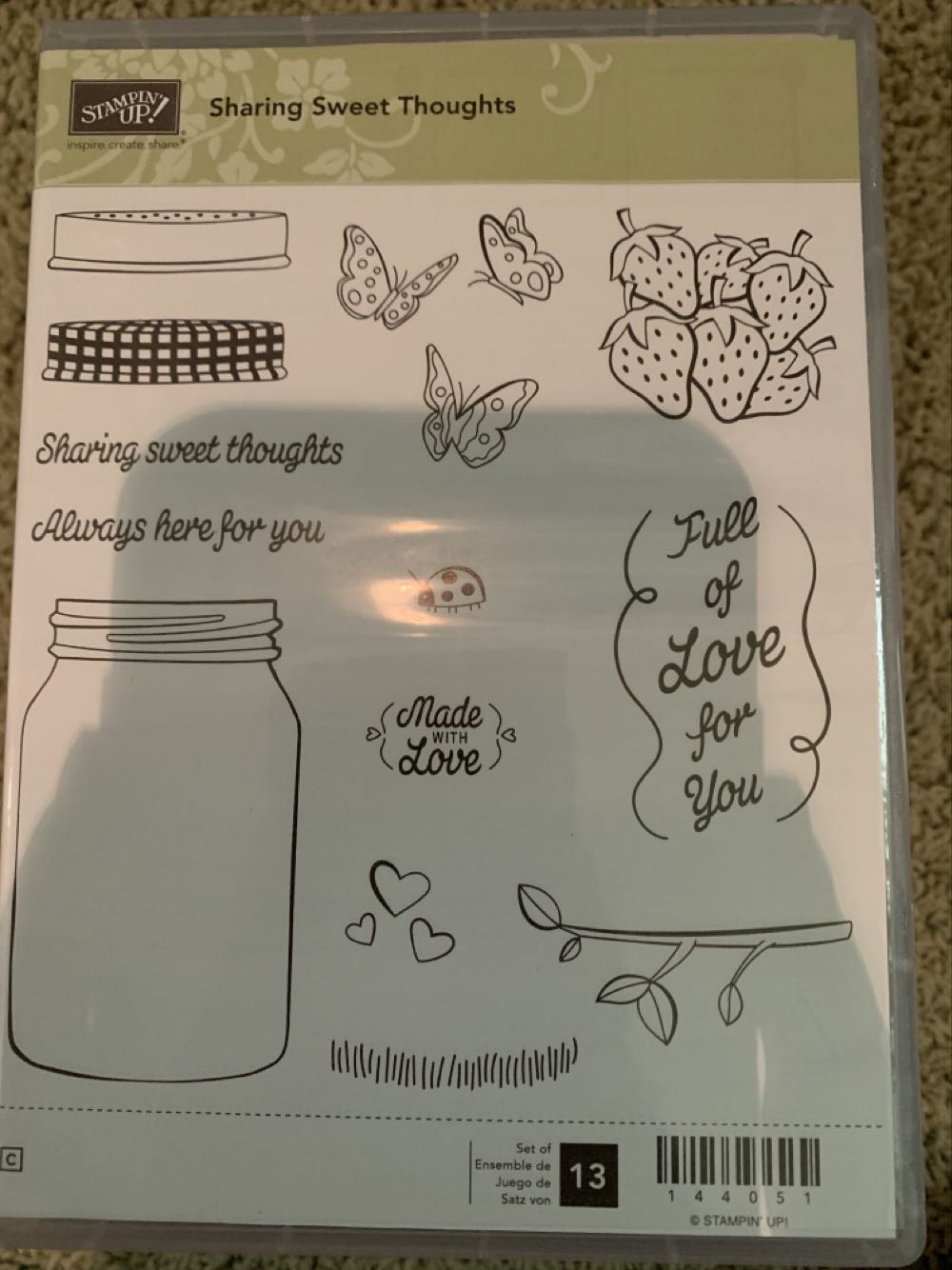 Uptown Girl Opal The Optimist