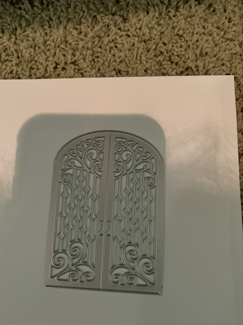 La Visión Del Futuro