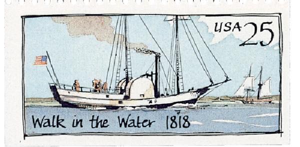 Famous Americans: Alexander Graham Bell