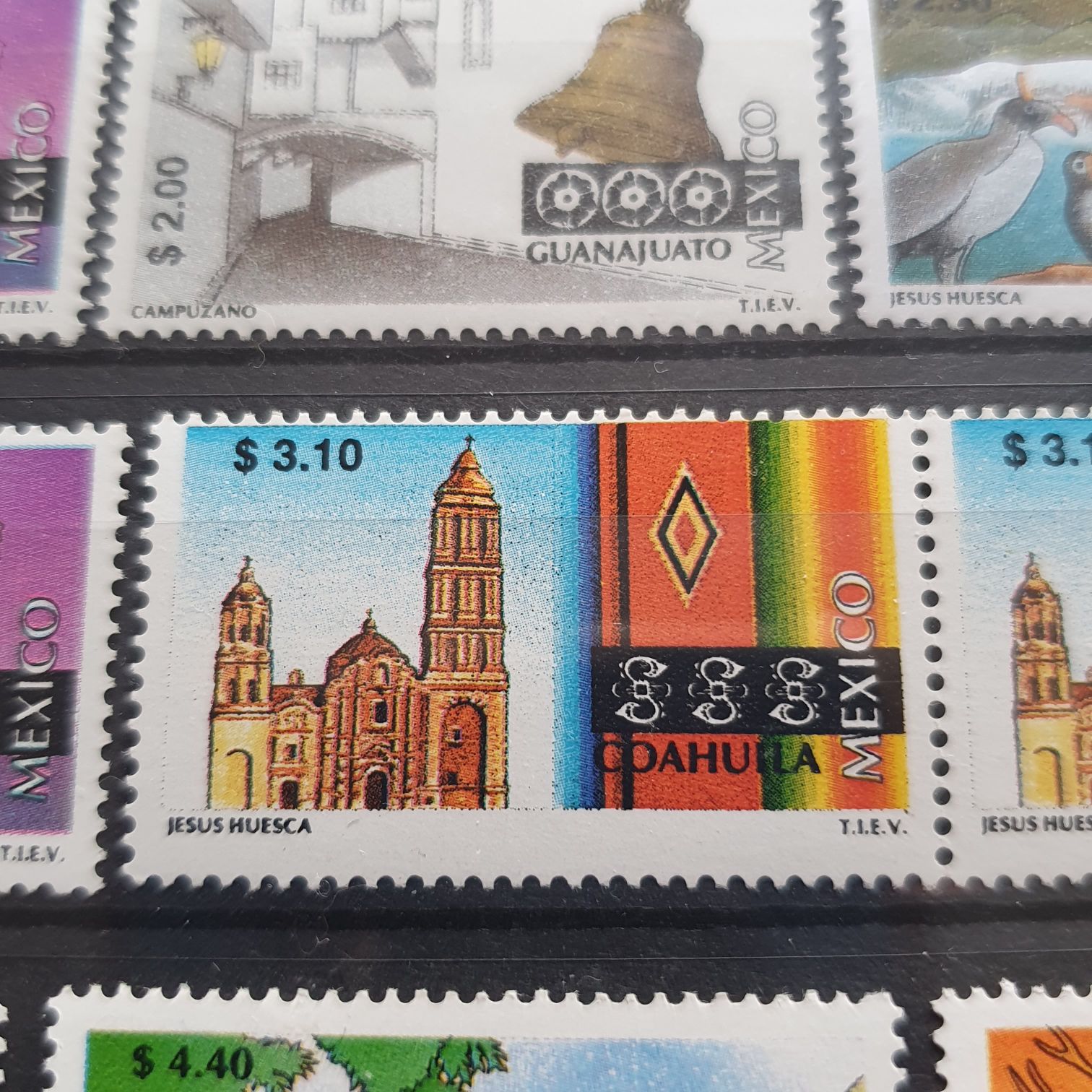 4481a. Holiday Evergreens [FOREVER]