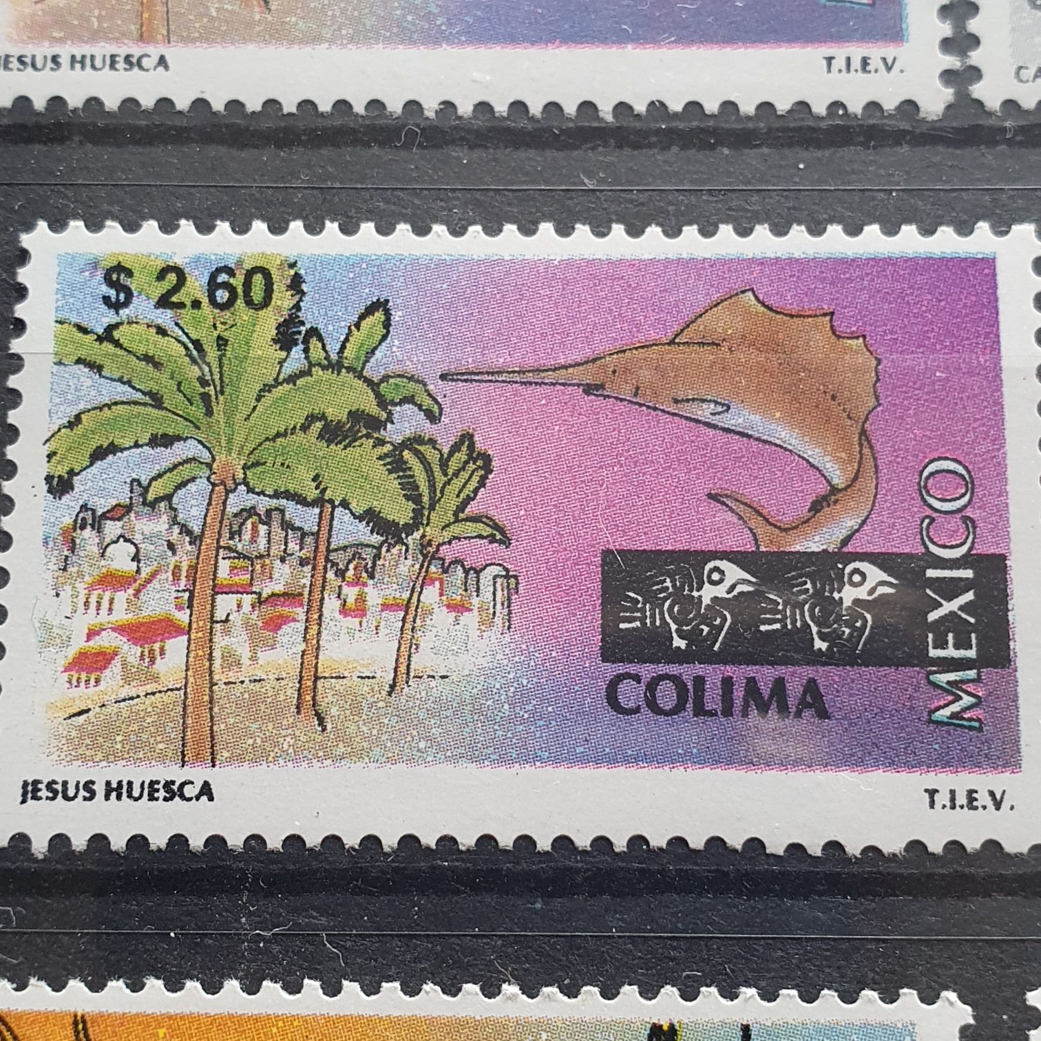 Día Mundial Del Correo