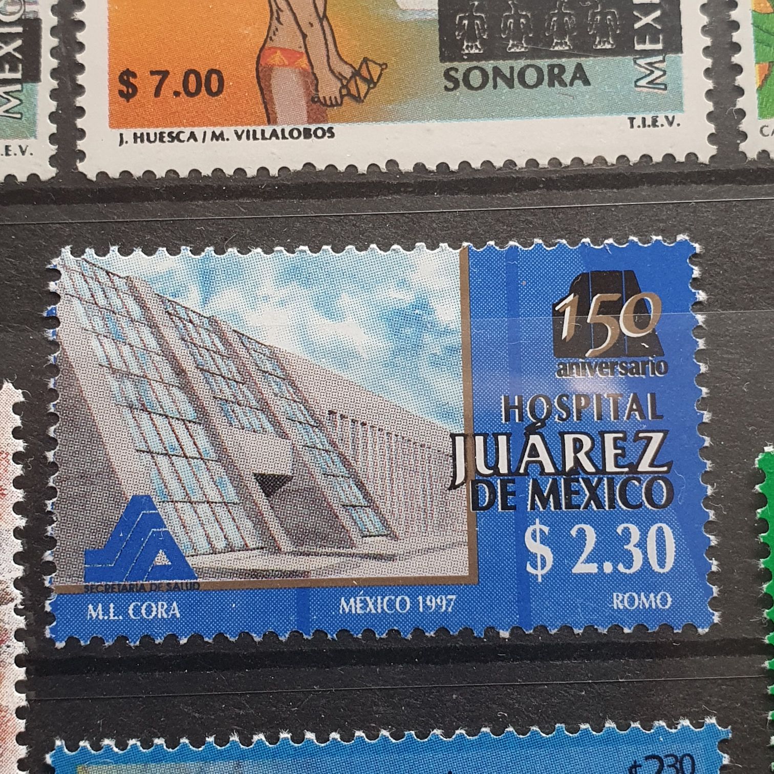 4497 - 4501 Latin Music Legends [FOREVER]