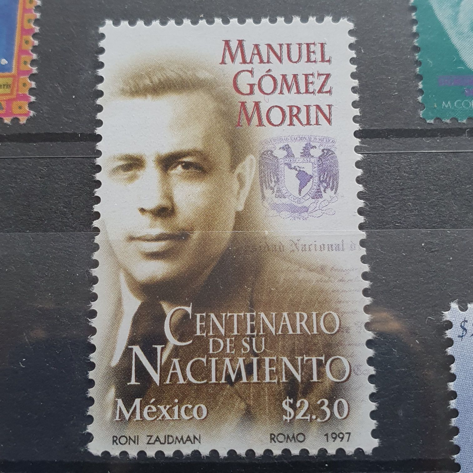 4438 Mackinac Bridge