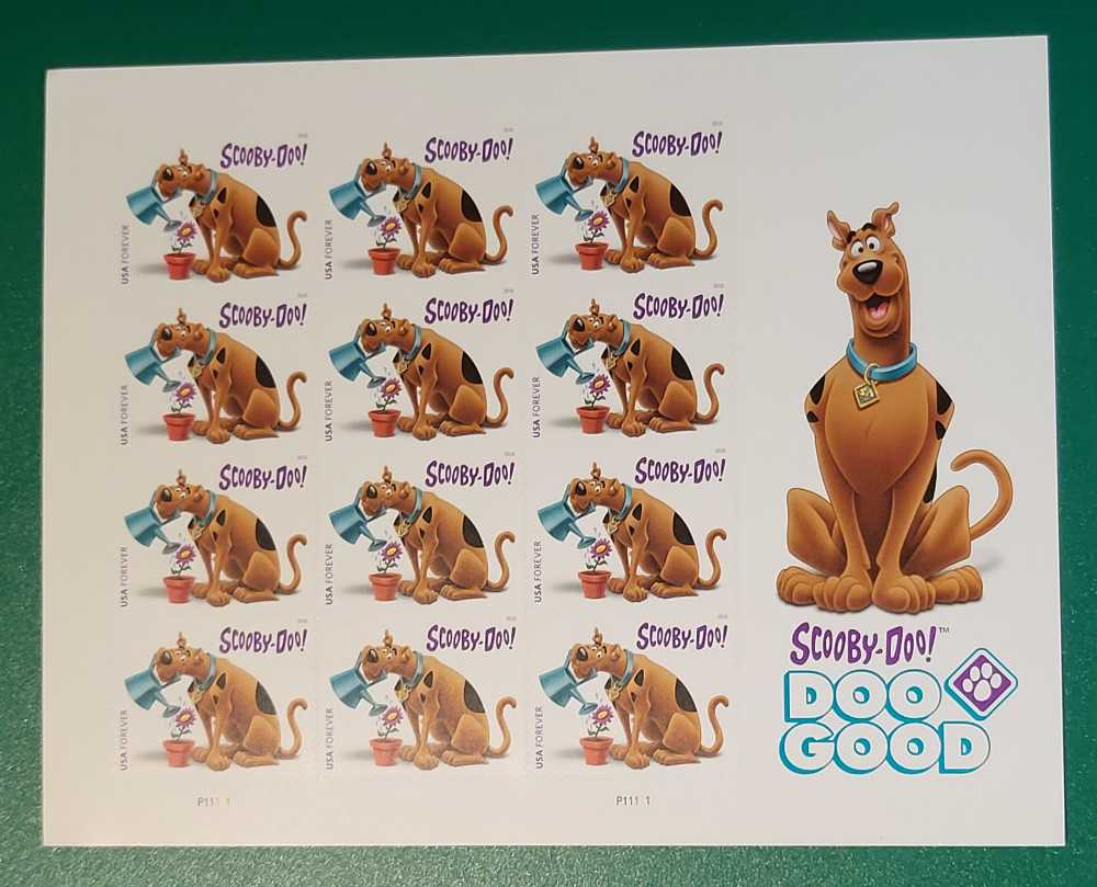 Flags Of Our Nation: New Jersey