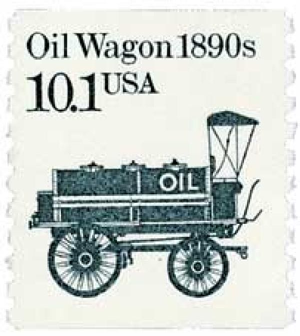 Adult T. Rex In Clearing 