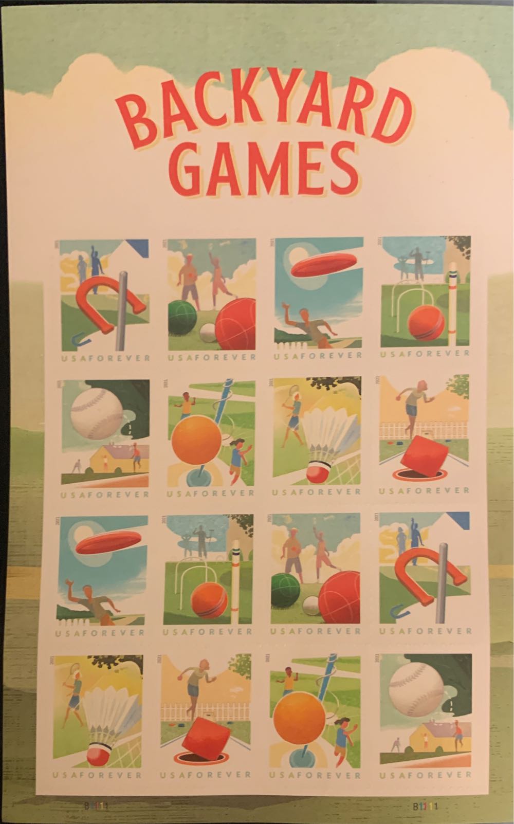 Netherlands: Queen Wilhelmina 5 cent dark green