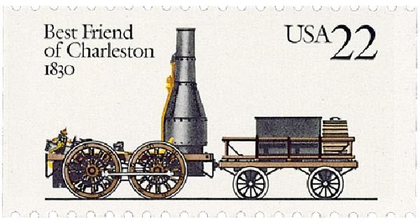 DC Comics Super Heroes Stamps