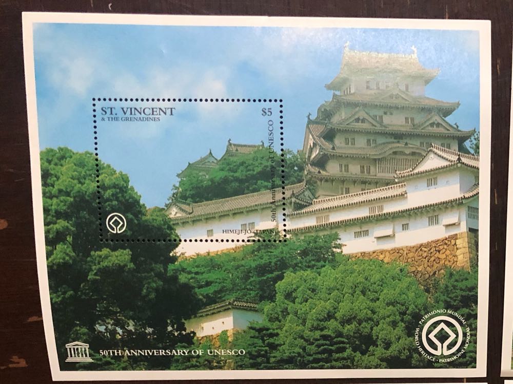 Contemporary Christmas: Gingerbread House With Orange Roof And Door