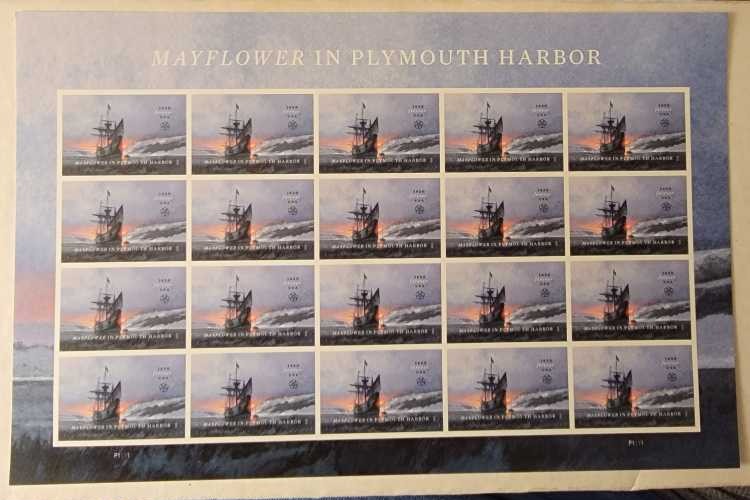 Contemporary Christmas: Sleigh And Presents