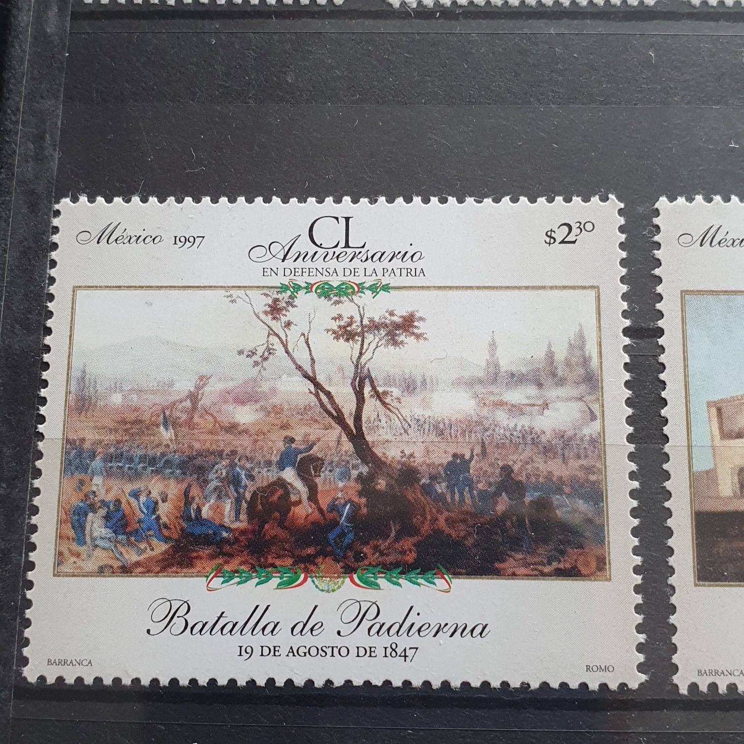 4483 Eastern Red Cedar [FOREVER]