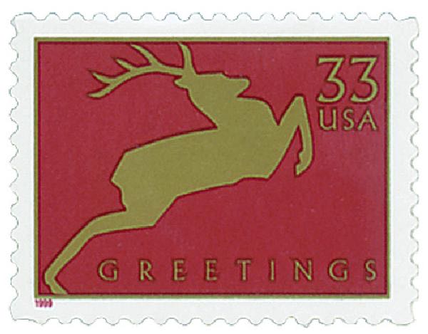 Postage Due: 1/2 Cents