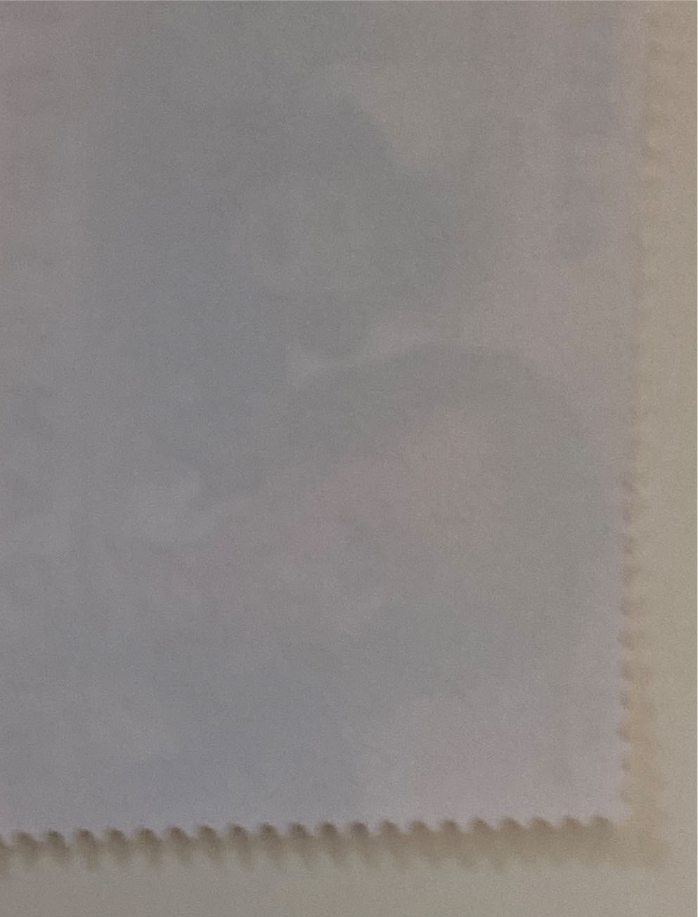 Batman Jack Nicholson Joker  stamp collectible - Main Image 2