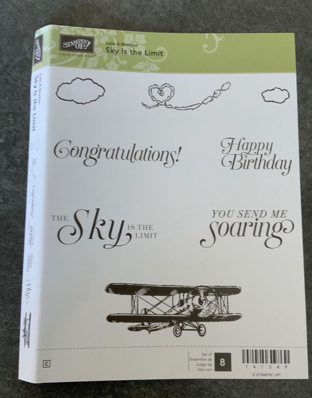 Winter Berries: Soapberry